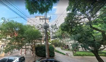 Condomínio Villa D'este em Porto Alegre