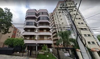 Condomínio Villa Dfiori em Porto Alegre
