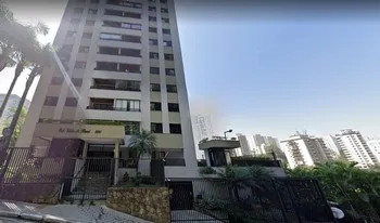Condomínio Villa Di Bari em São Paulo