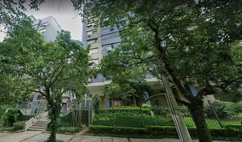 Condomínio Villa Di Capri em Porto Alegre