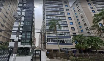 Imagem do Condomínio Villa Di Fiori em Santos