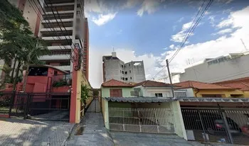 Imagem do Condomínio Villa Di Luige em São Bernardo Do Campo