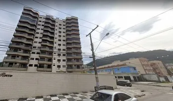 Imagem do Condomínio Villa Di Rocco em Guarujá