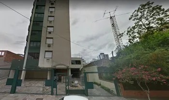 Condomínio Villa Di Roma em Porto Alegre