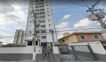 Condomínio Villa Di San Pedro em São Paulo