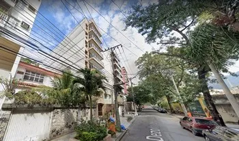 Condomínio Villa Di Verdi em Rio De Janeiro
