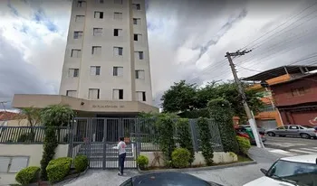 Condomínio Villa Doralisa em São Paulo