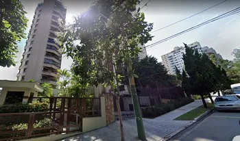 Condomínio Villa Doria em São Paulo