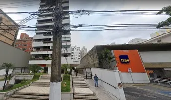 Imagem do Condomínio Villa D'oro em Santos