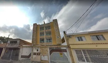 Imagem do Condomínio Villa Euro em São Bernardo Do Campo