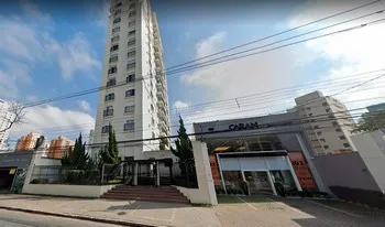 Imagem do Condomínio Villa Europa em Santo André