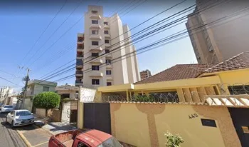 Imagem do Condomínio Villa Ferrara em Uberlândia