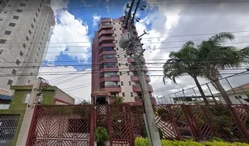Condomínio Villa Flor em São Paulo