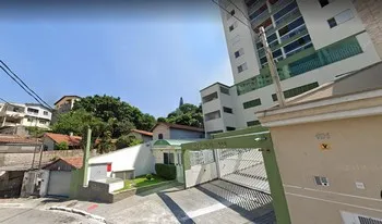 Condomínio Villa Franca em São Paulo