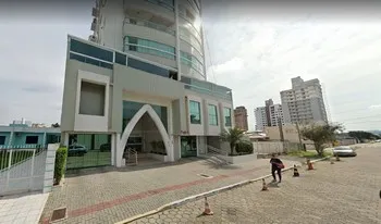 Imagem do Condomínio Villa Garden Residence em Itajaí