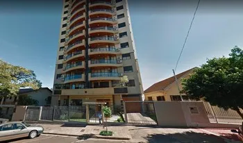 Imagem do Condomínio Villa Germanica em Ijui