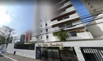 Imagem do Condomínio Villa Guazzelli em São Bernardo Do Campo