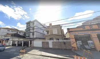 Imagem do Condomínio Villa I em Santos