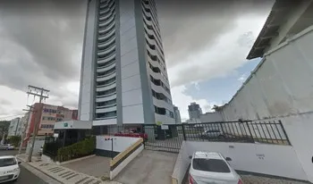 Condomínio Villa Imperial em Salvador