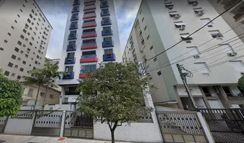 Imagem do Condomínio Villa Iv em Santos