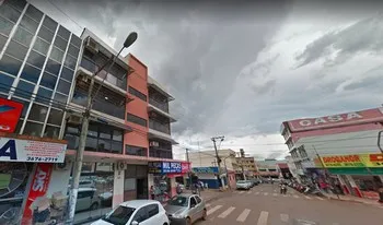 Imagem do Condomínio Villa Lobos em Unai