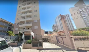 Imagem do Condomínio Villa Lobos em São José Dos Campos