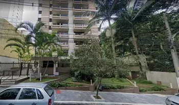 Condomínio Villa Luigi Greco em São Paulo