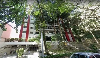 Condomínio Villa Lungarno em São Paulo