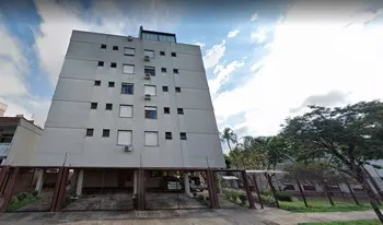 Condomínio Villa Malaga em Porto Alegre