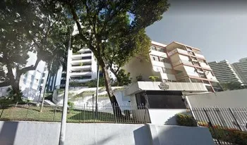 Condomínio Villa Maria em Salvador