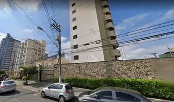 Condomínio Villa Mayor em São Paulo