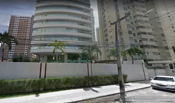 Imagem do Condomínio Villa Montalcino em Fortaleza
