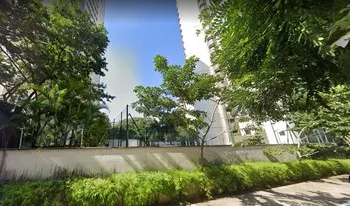 Condomínio Villa Morumbi em São Paulo