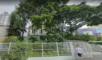 Imagem do Condomínio Villa Novo Mundo em Osasco