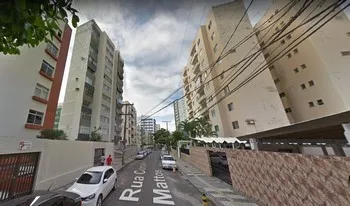 Imagem do Condomínio Villa Paloma em Salvador