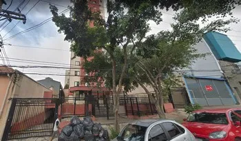 Condomínio Villa Perugia em São Paulo