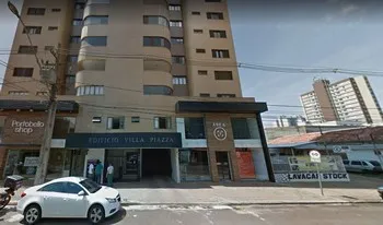 Imagem do Condomínio Villa Piazza em Cascavel