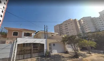 Condomínio Villa Portenha em São Paulo