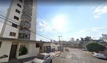 Imagem do Condomínio Villa Real em Uberlândia