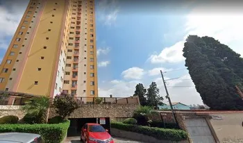 Condomínio Villa Real em São Paulo