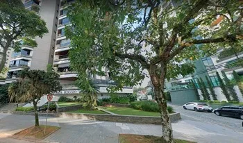 Imagem do Condomínio Villa Reggio em Blumenau