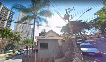 Imagem do Condomínio Villa Reggio em São José dos Campos