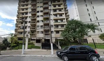 Condomínio Villa Reggio em São Paulo