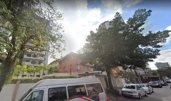 Imagem do Condomínio Villa Rica Garden em Santos