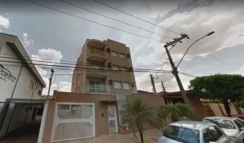 Imagem do Condomínio Villa Rodolfo em Sertãozinho