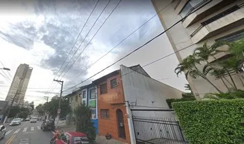 Condomínio Villa Romana em São Paulo