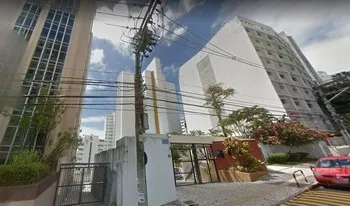 Condomínio Villa Sabina em Salvador