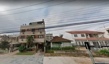 Condomínio Villa San Marino em Porto Alegre