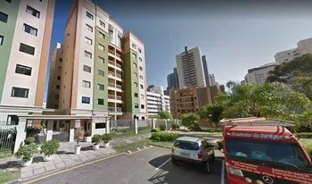 Condomínio Villa Santorini em Curitiba