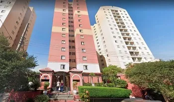Condomínio Villa Sevilla em São Paulo